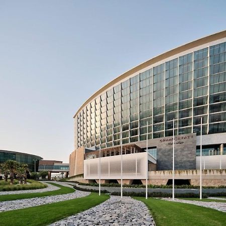 Grand Hyatt Kuwait 호텔 쿠웨이트 외부 사진 Myeong-dong Campus