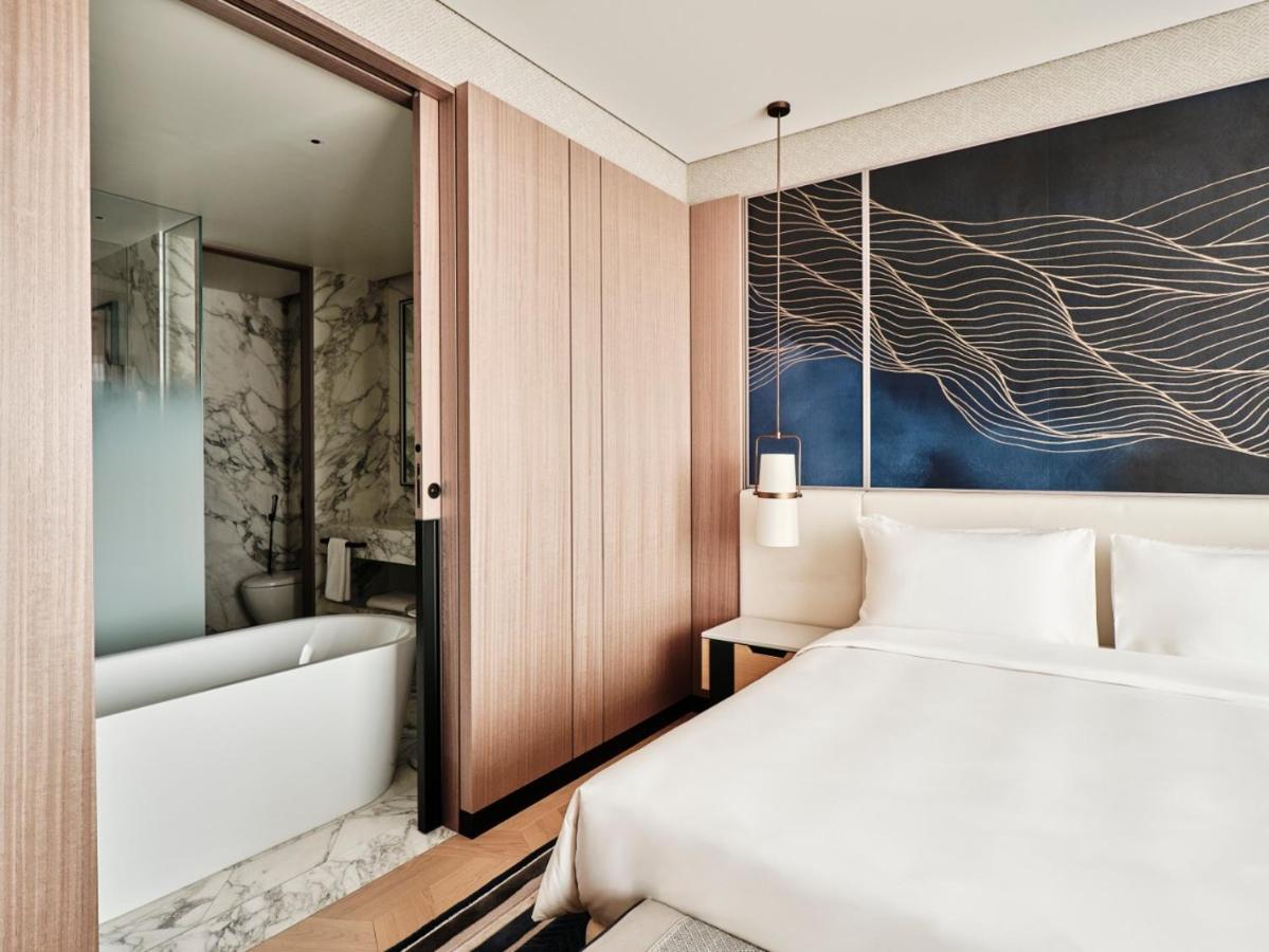 Grand Hyatt Kuwait 호텔 쿠웨이트 외부 사진