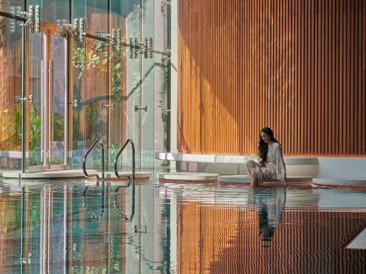 Grand Hyatt Kuwait 호텔 쿠웨이트 외부 사진 The Spa at The Landmark