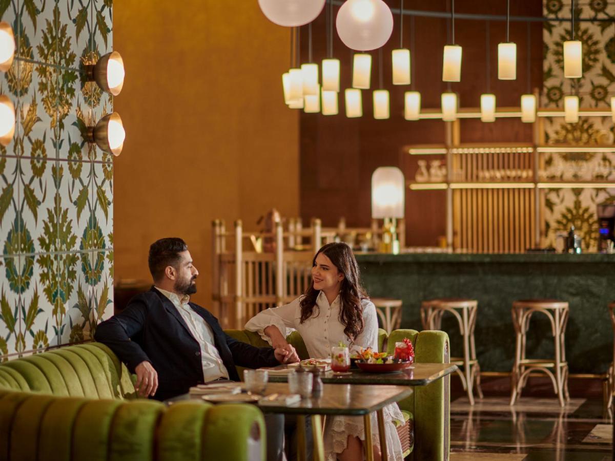 Grand Hyatt Kuwait 호텔 쿠웨이트 외부 사진 The Park, Hyderabad